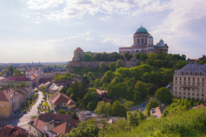 Esztergom Bazilika