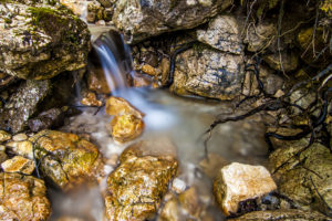 Slovenia_Gozd_Martuljek_small_creek